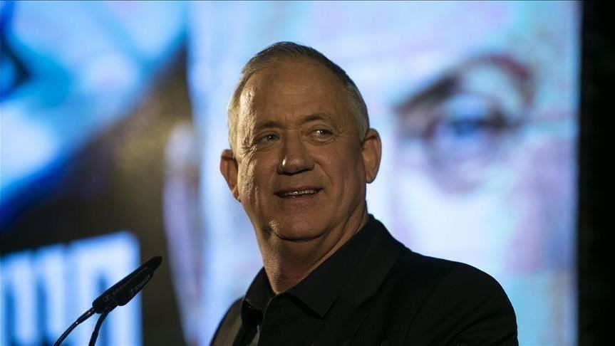 إسرائيل.. غانتس يفشل بتشكيل حكومة مع انتهاء المهلة