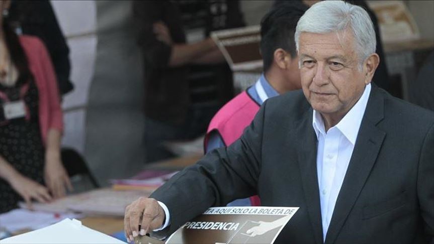 كورونا.. الرئيس المكسيكي يدعو العصابات لإيقاف العنف