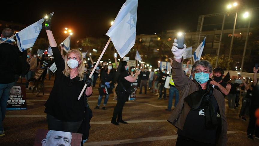 كورونا.. ارتفاع حصيلة المصابين العرب بإسرائيل إلى 606