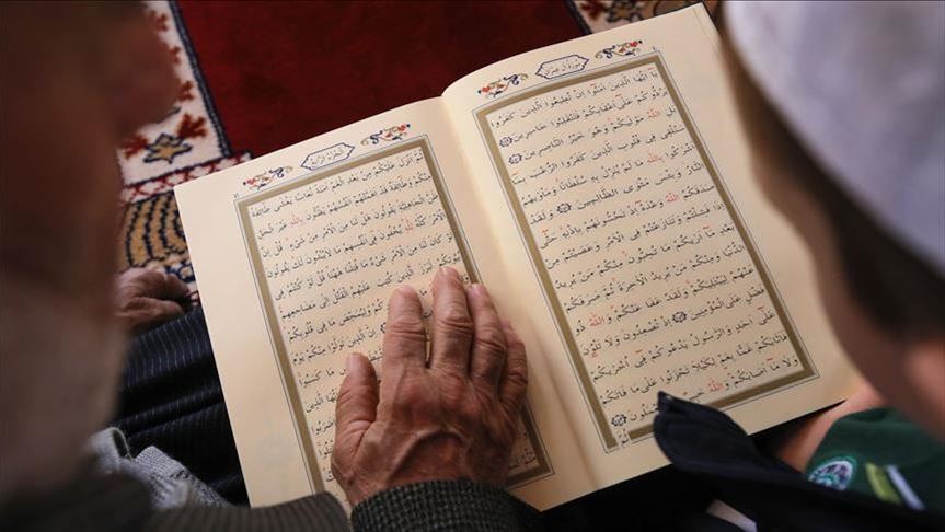 للمرة الأولى.. تأجيل مسابقة الجزائر الدولية للقرآن بسبب كورونا