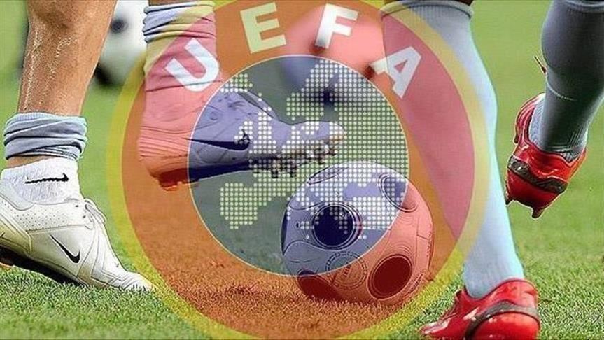 "يويفا": استكمال دوريات أوروبا ضرورة لتقليل خسائر "كورونا"