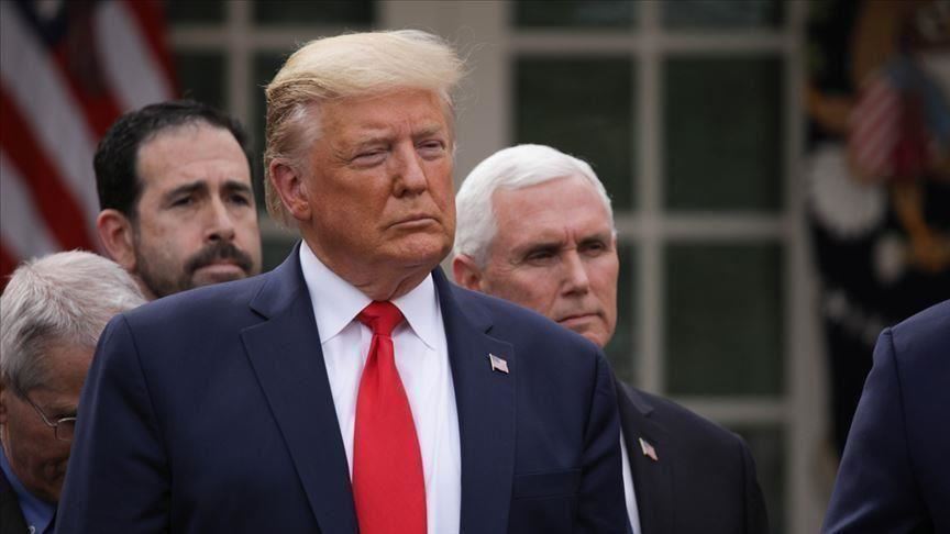 ترامب للأمريكيين: سننتصر على كورونا