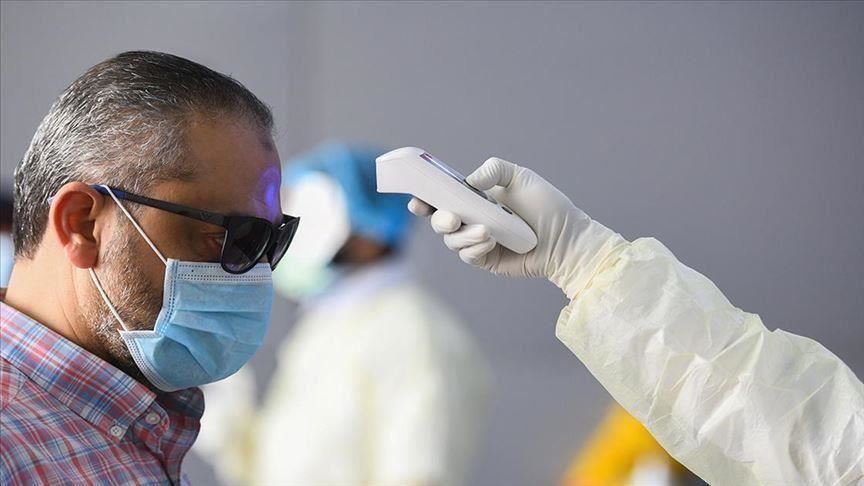 كورونا.. ارتفاع الوفيات لـ 239 في مصر و141 بالمغرب