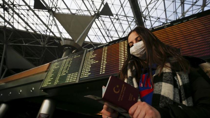 تركيا تبدأ بإجلاء رعاياها من روسيا