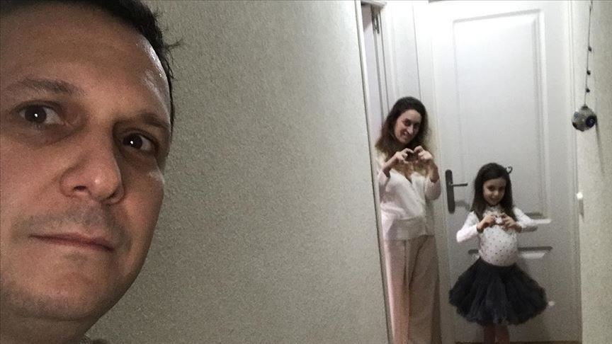 مراسل "الأناضول" بإسبانيا.. قصة انتصار على كورونا (تقرير)