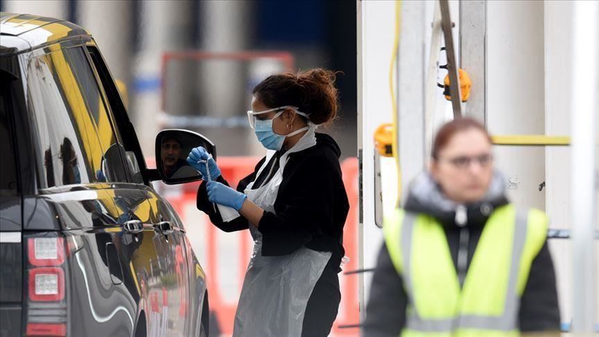 التايمز: الحكومة البريطانية فوتت فرصا لمكافحة كورونا