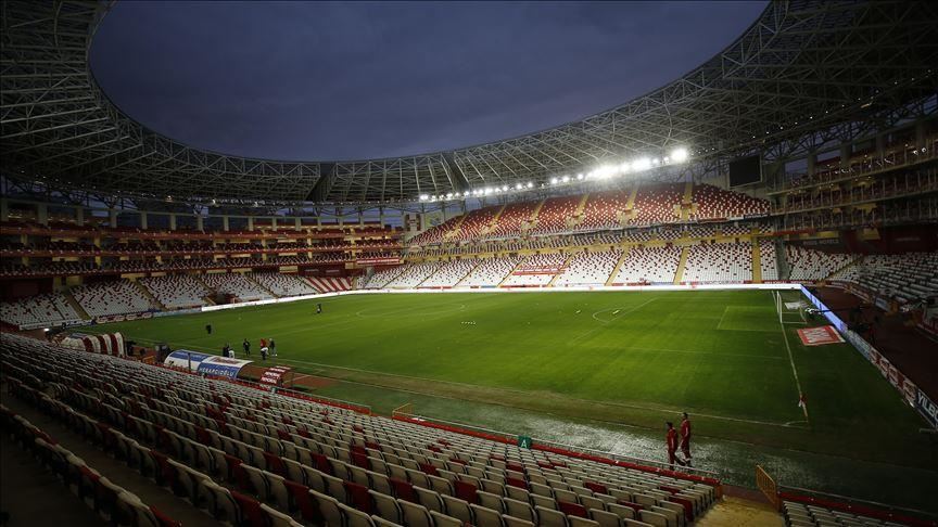 الاتحاد الإيطالي يبدأ الاستعداد لاستكمال الدوري الكروي