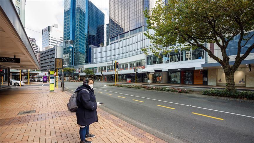 كورونا.. نيوزيلندا تمدد حالة الطوارئ أسبوعا إضافيا