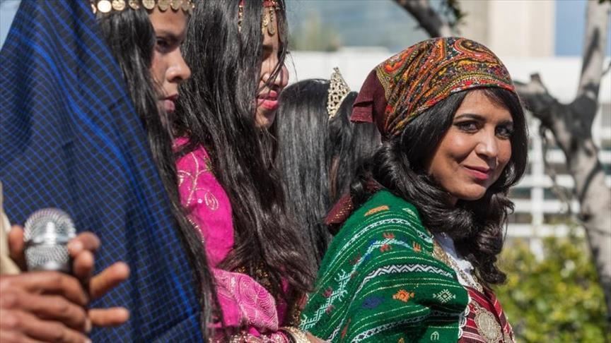 للمرة الأولى.. كورونا يحجب "الربيع الأمازيغي" بالجزائر