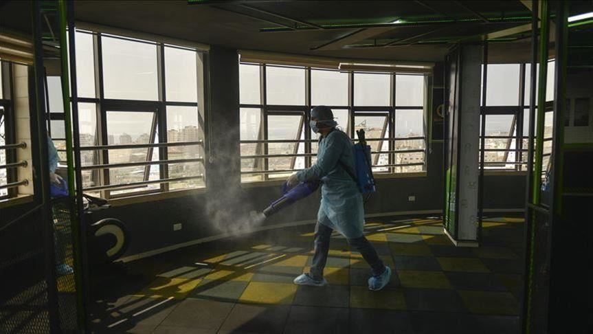 غزة.. أزمة "كورونا" تفاقم الفقر والبطالة (تقرير)