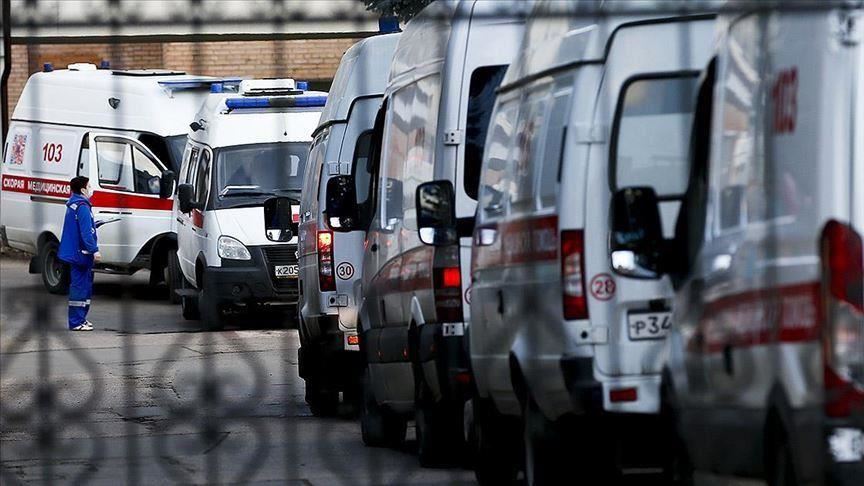 وفيات "كورونا" في العالم تتجاوز 121 ألفا