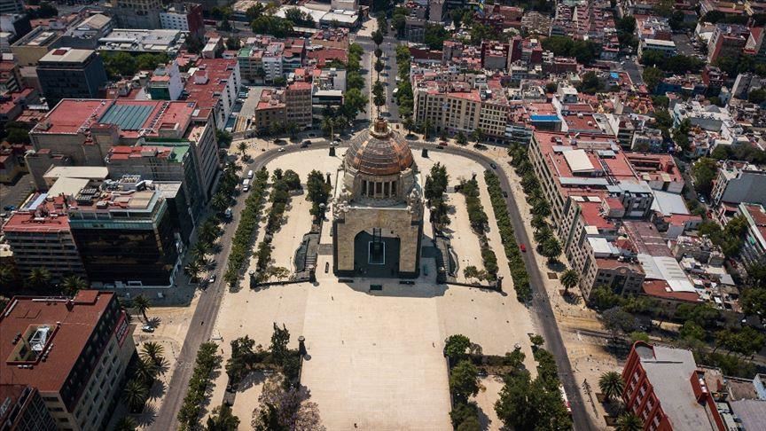 المكسيك.. 36 وفاة بكورونا ترفع الحصيلة إلى 686