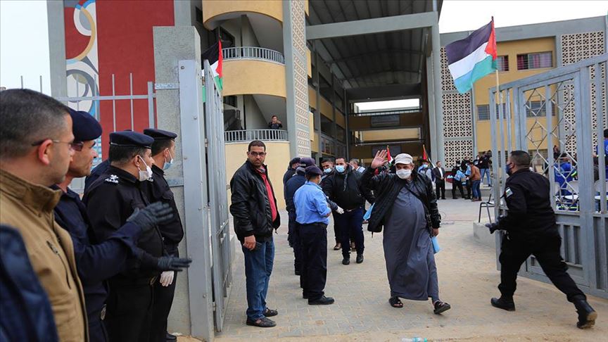 ذكرى يوم الأسير.. 13 صحفيا فلسطينيا في سجون إسرائيل