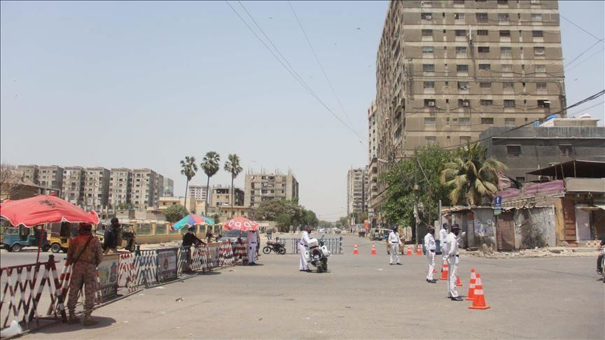 تقرير دولي: 2.7 مليار عامل حول العالم تضرروا من قيود كورونا