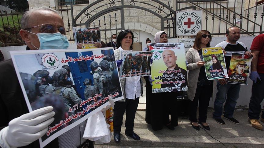 فصائل فلسطينية: نعمل بشكلٍ جاد على تحرير الأسرى