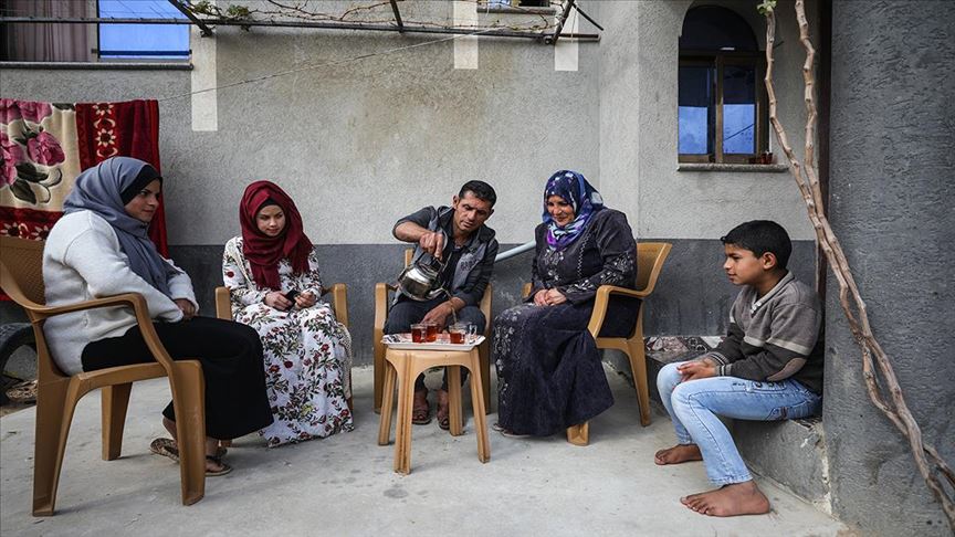 يوميات أسرة غزية في الحجر المنزلي (تقرير)