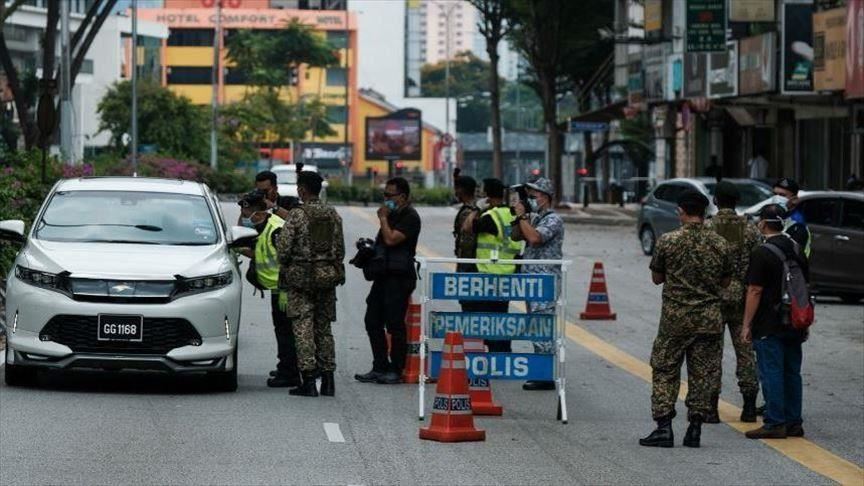 كورونا يتمدد في آسيا وماليزيا تستعين بخبراء صينيين