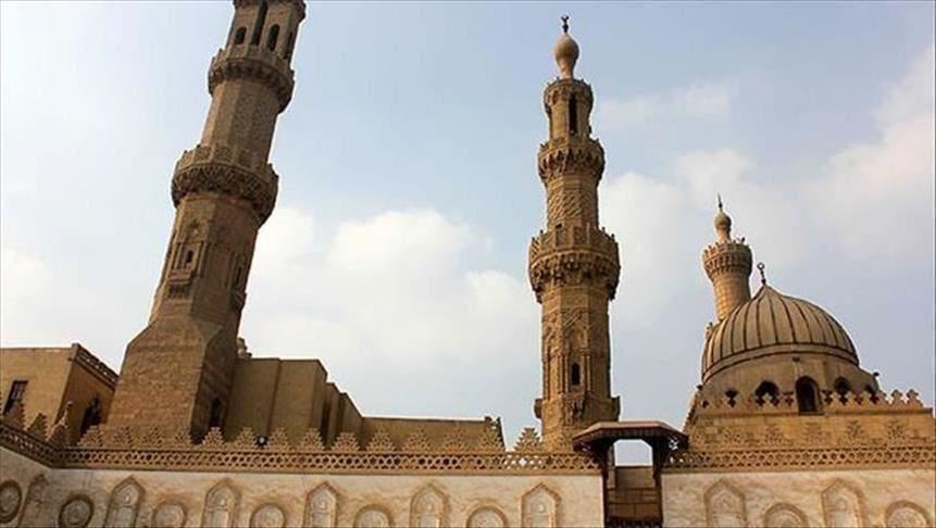 مصر.. يجوز إفطار رمضان لمصابي كورونا (فتوى)