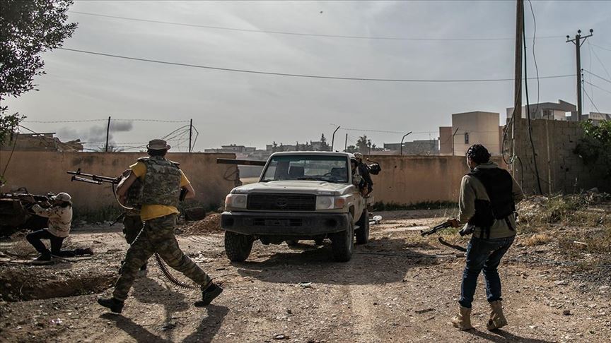 الأمم المتحدة: 9 هجمات على مراكز صحية بليبيا في 4 أشهر