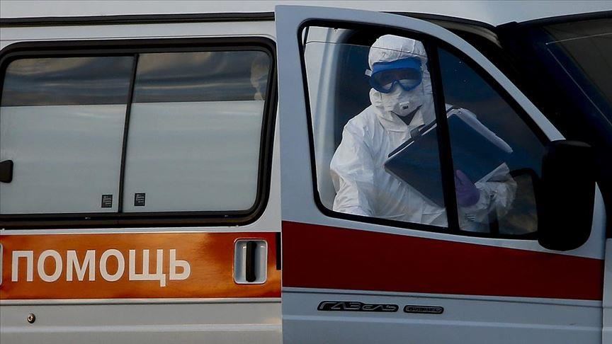 وفيات كورونا حول العالم تتجاوز 110 آلاف