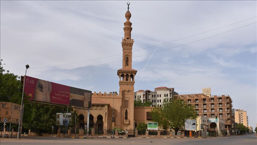 كورونا.. وفاة بالسودان وإصابتان جديدتان في ليبيا