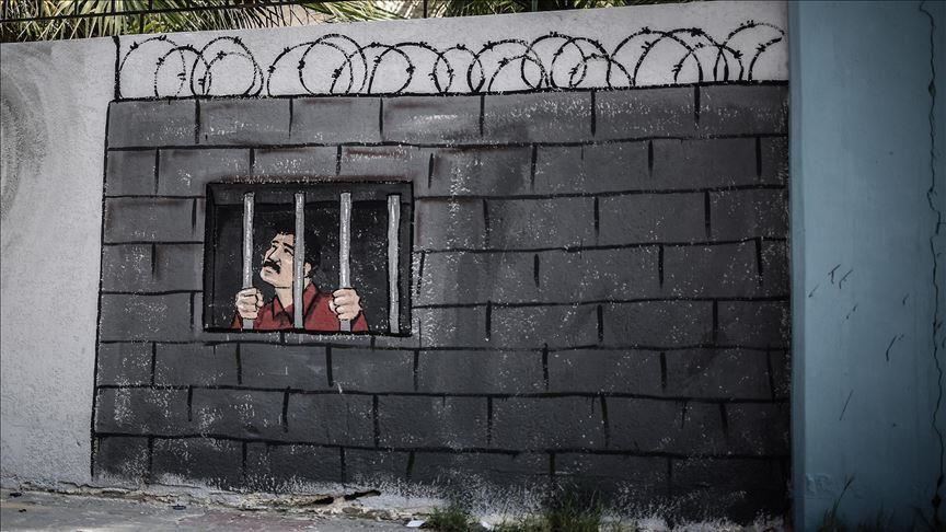 اسطنبول... ندوة حول الأسرى الفلسطينيين والقوانين الدولية في ظل "كورونا"