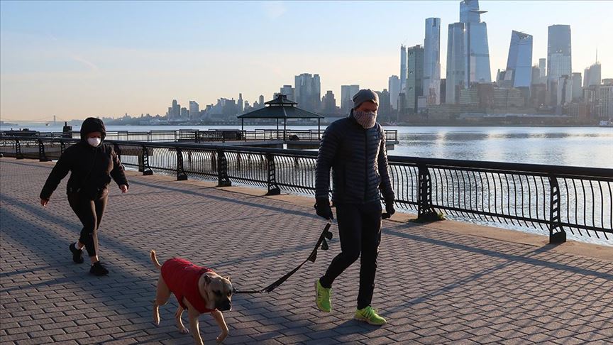 كورونا.. فلوريدا تقرر فتح شواطئ أمام المواطنين