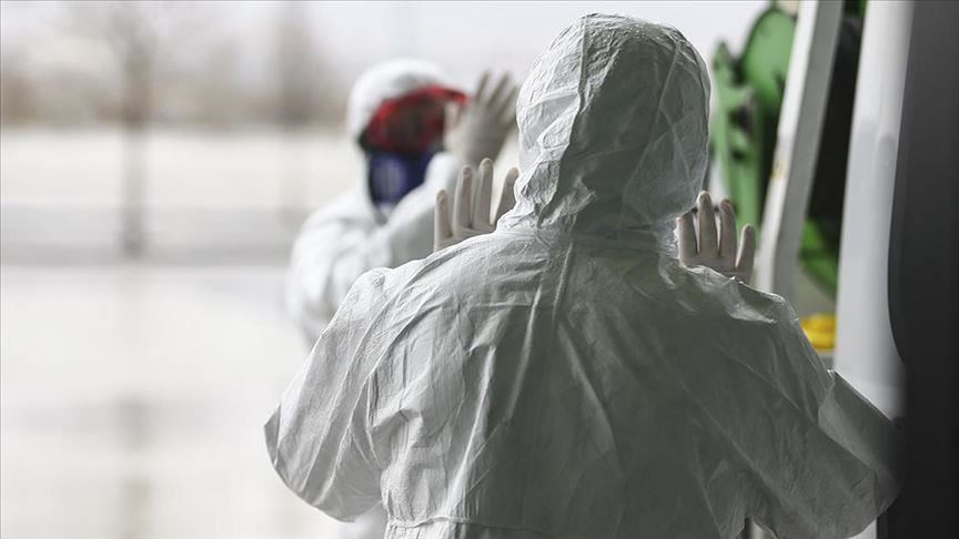 قبرص الرومية.. إصابات "كورونا" 715