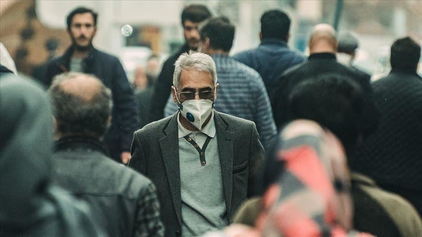 إيران.. 91 وفاة بكورونا ترفع الحصيلة إلى 5 آلاف و209