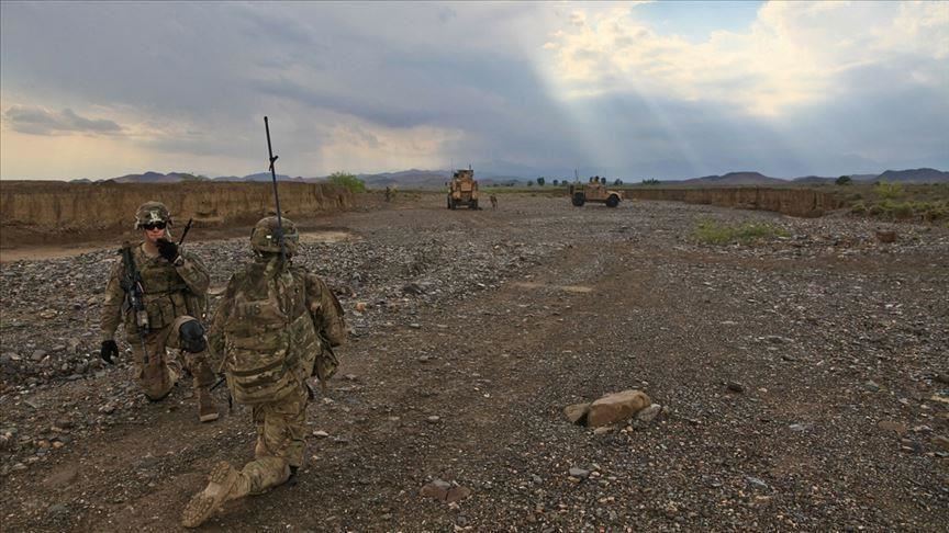 مقتل 11 من قوات الأمن الأفغانية بهجمات لـ "طالبان"