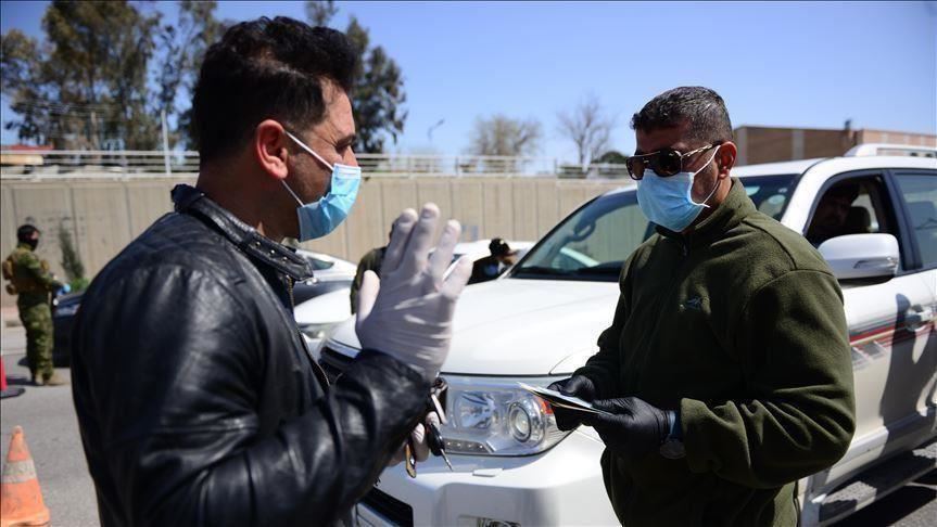 العراق.. كربلاء تمنع دخول مواطني بلدان مصابة بكورونا