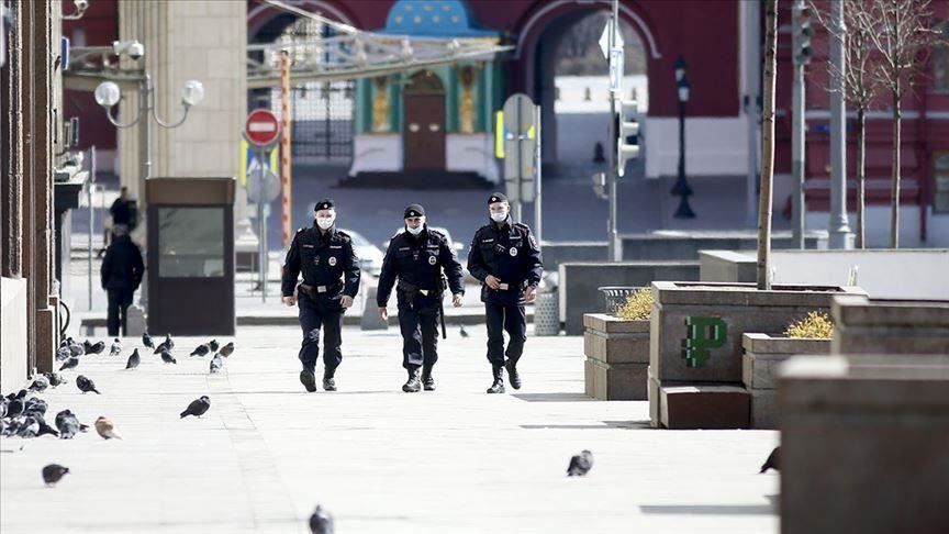 كورونا.. كازاخستان توقف دخول الأجانب لأراضيها بدون تأشيرة