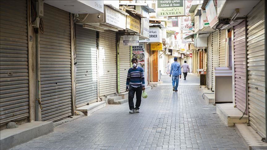 سلطنة عمان.. 109 إصابات بكورونا ترفع الإجمالي إلى 1019