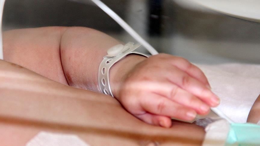 رضيع إسرائيلي بعمر 8 أيام مصاب بـ"كورونا"