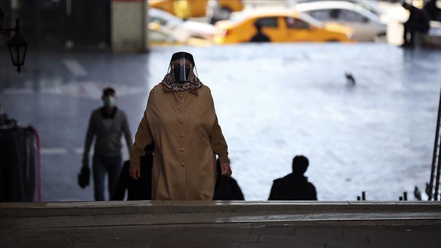 بلغة التشفي والجهل..تركيا تتجاوز الصين في إصابات كورونا! (مرصد تفنيد الأكاذيب)