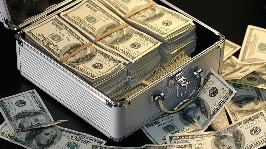 صندوق النقد يتوقع أسوأ انكماش لاقتصادات الشرق الأوسط