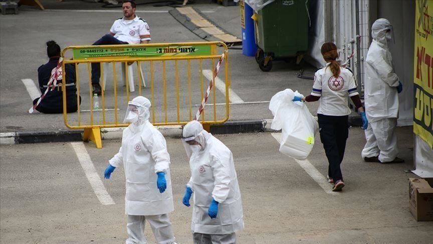 إسرائيل.. فرض إغلاق شامل بالتزامن مع عشية آخر أيام "الفصح"