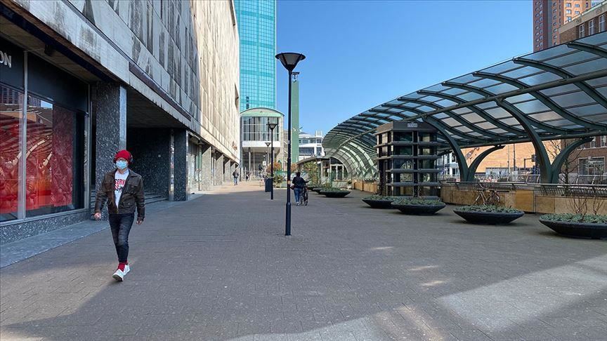 هولندا.. 83 وفاة بكورونا ترفع الحصيلة إلى 3684