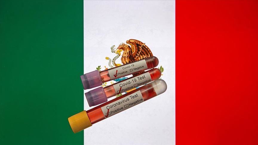 المكسيك.. وفيات "كورونا" ترتفع إلى 296