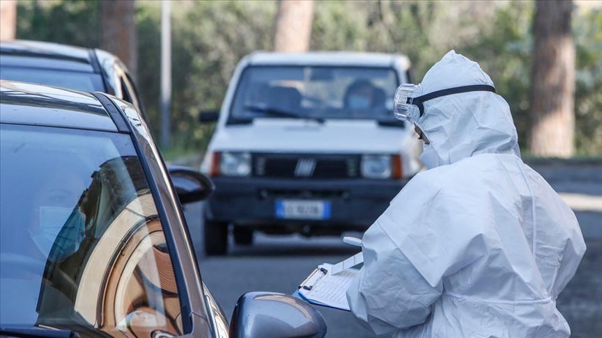 إيطاليا تعتزم تخفيف إجراءات الحجر الصحي في 4 مايو