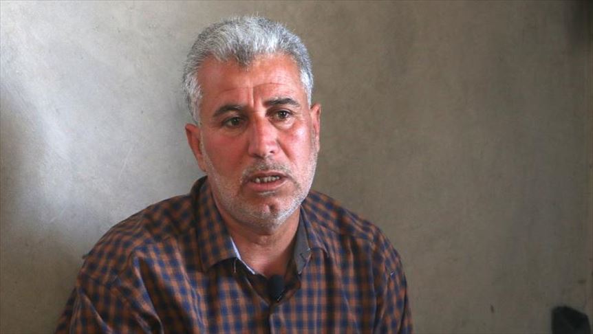 ناشط: السوريون فقدوا الأمل بمحاسبة النظام لاستخدامه الكيماوي