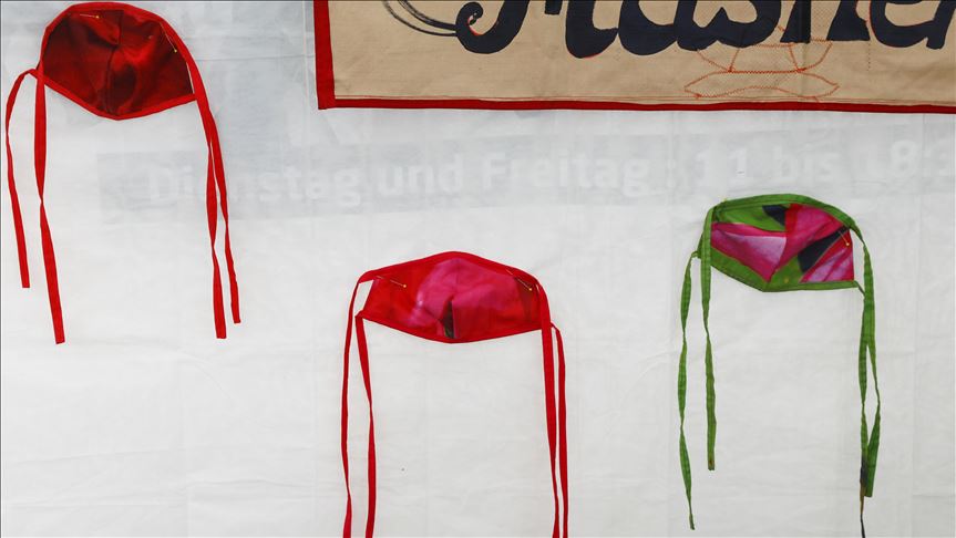 "كمامات قاتلة" بالمغرب.. تروجها "عصابات" وتلاحقها السلطات