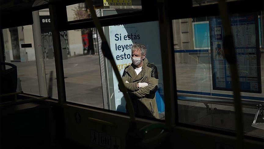 عمره 99 عاماً..جندي برازيلي شارك بالحرب العالمية الثانية يهزم كورونا