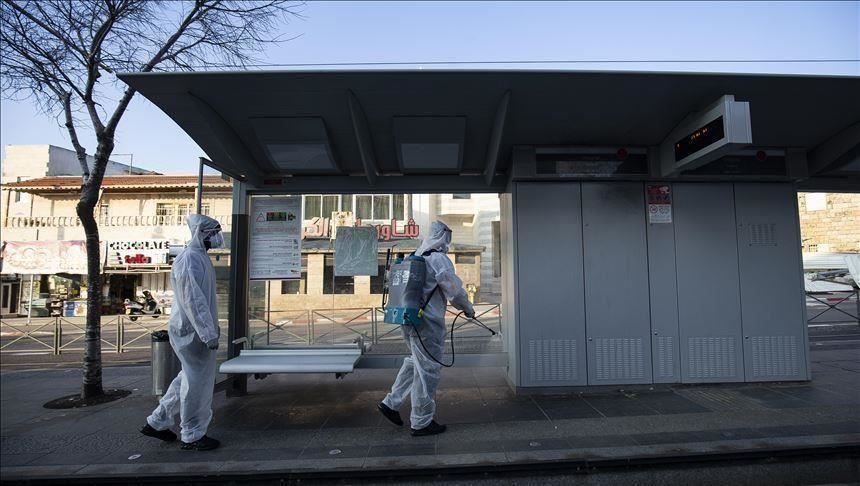 كورونا.. 97 إصابة في عُمان ترفع الإجمالي إلى 910