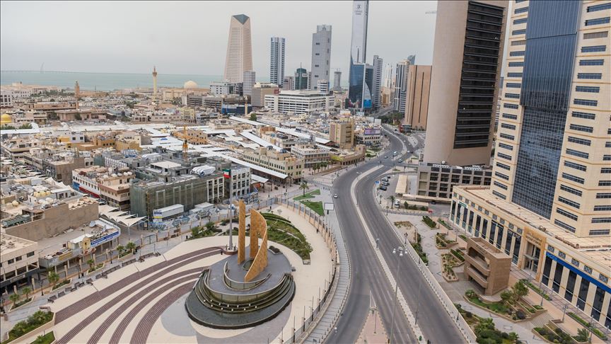 بدء وصول رحلات إجلاء الكويتيين من الخارج