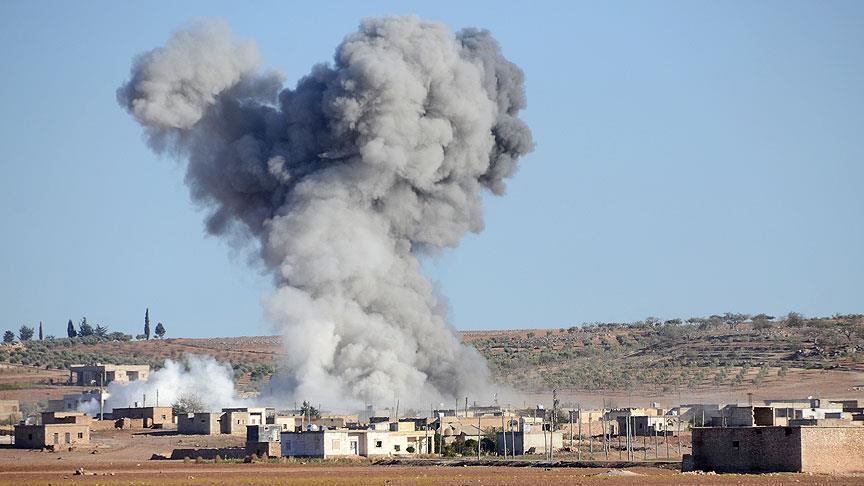 العراق.. "داعش" يستهدف حقل نفط في كركوك