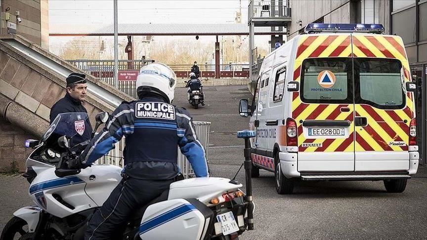 فرنسا.. 642 وفاة بكورونا ترفع الحصيلة إلى 19 ألفا و323