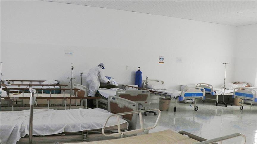 الجزائر.. 16 وفاة بكورونا ترفع الإجمالي إلى 364