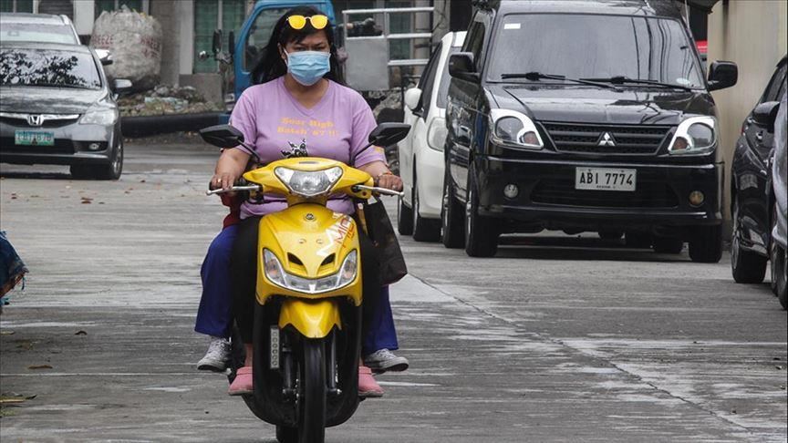 كورونا يواصل زحفه بالدومينيكان وبنما