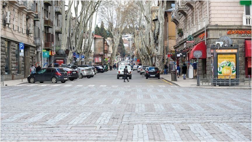 مولدوفا.."تيكا" التركية توزع مساعدات إنسانية في "غاغاوزيا"